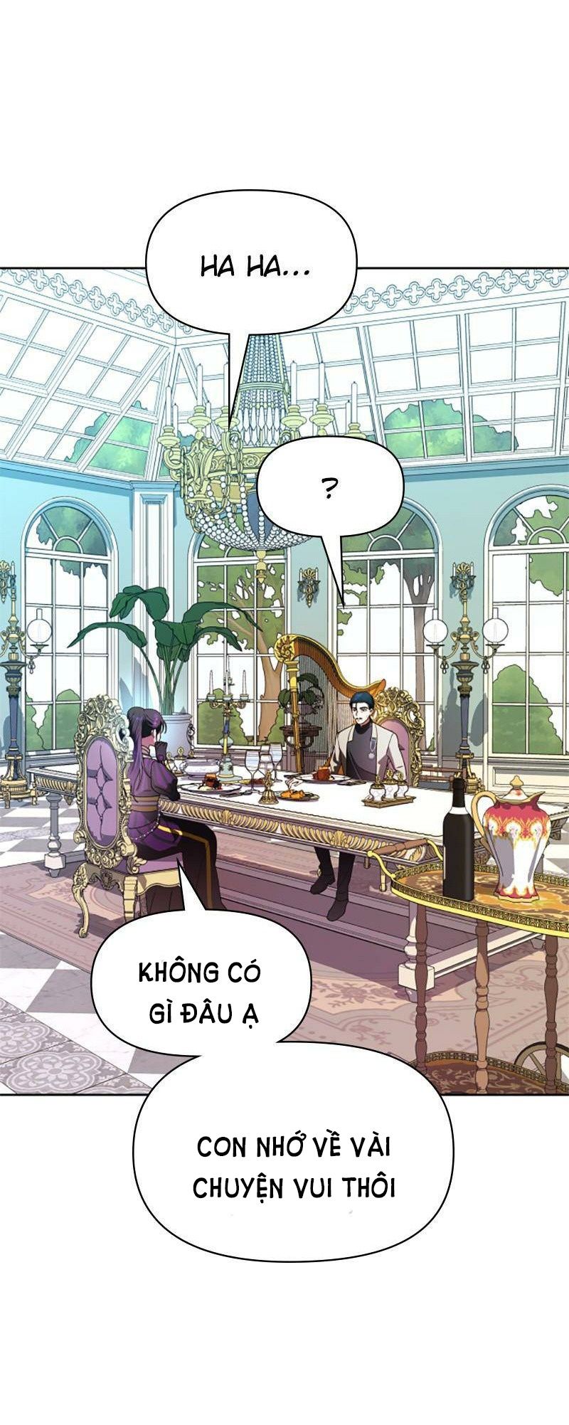 Tôi Muốn Trở Thành Cô Ấy Dù Chỉ Là Một Ngày Chương 57 page 66 - Giả Dược
