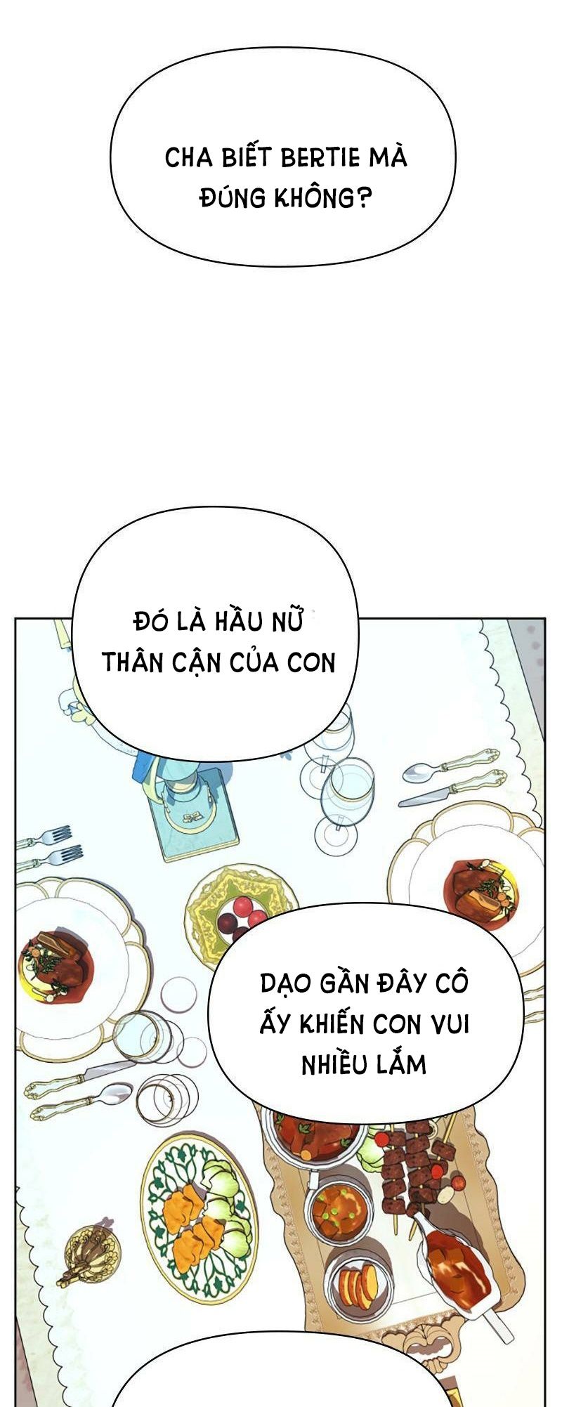 Tôi Muốn Trở Thành Cô Ấy Dù Chỉ Là Một Ngày Chương 57 page 67 - Giả Dược