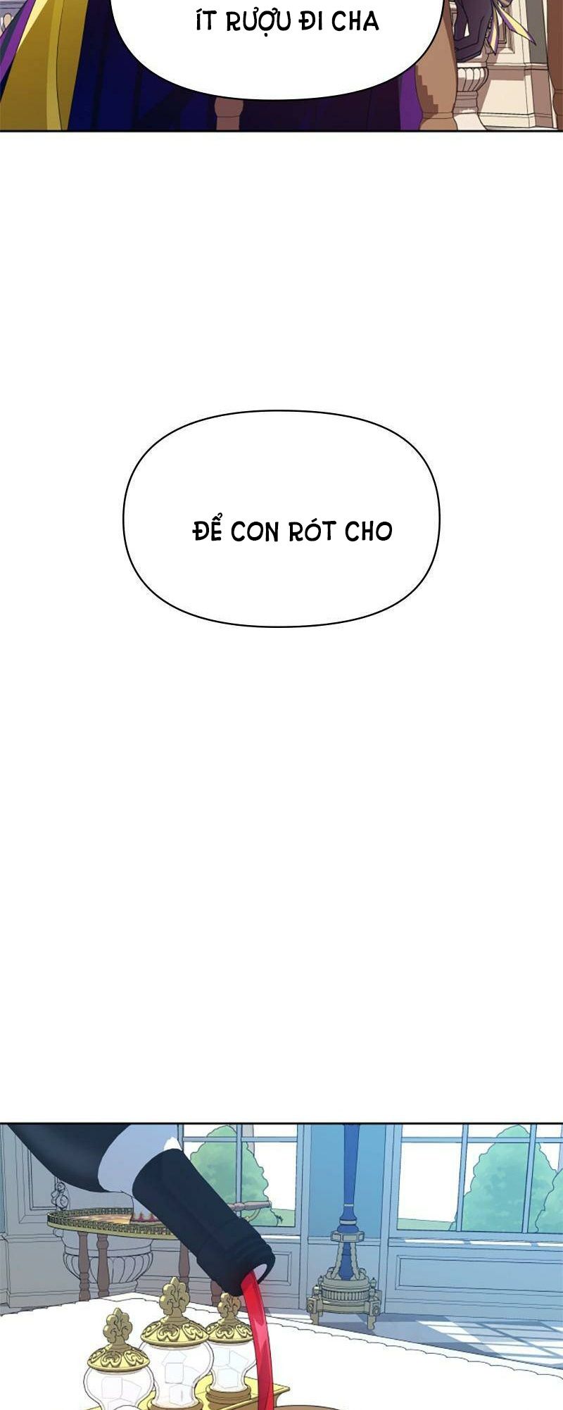 Tôi Muốn Trở Thành Cô Ấy Dù Chỉ Là Một Ngày Chương 57 page 69 - Giả Dược