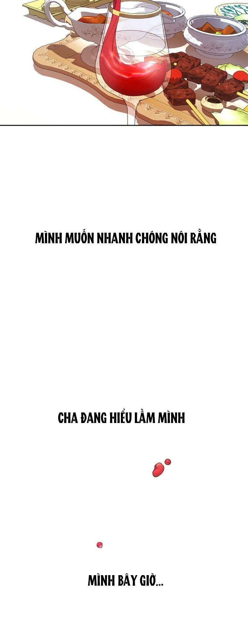 Tôi Muốn Trở Thành Cô Ấy Dù Chỉ Là Một Ngày Chương 57 page 70 - Giả Dược