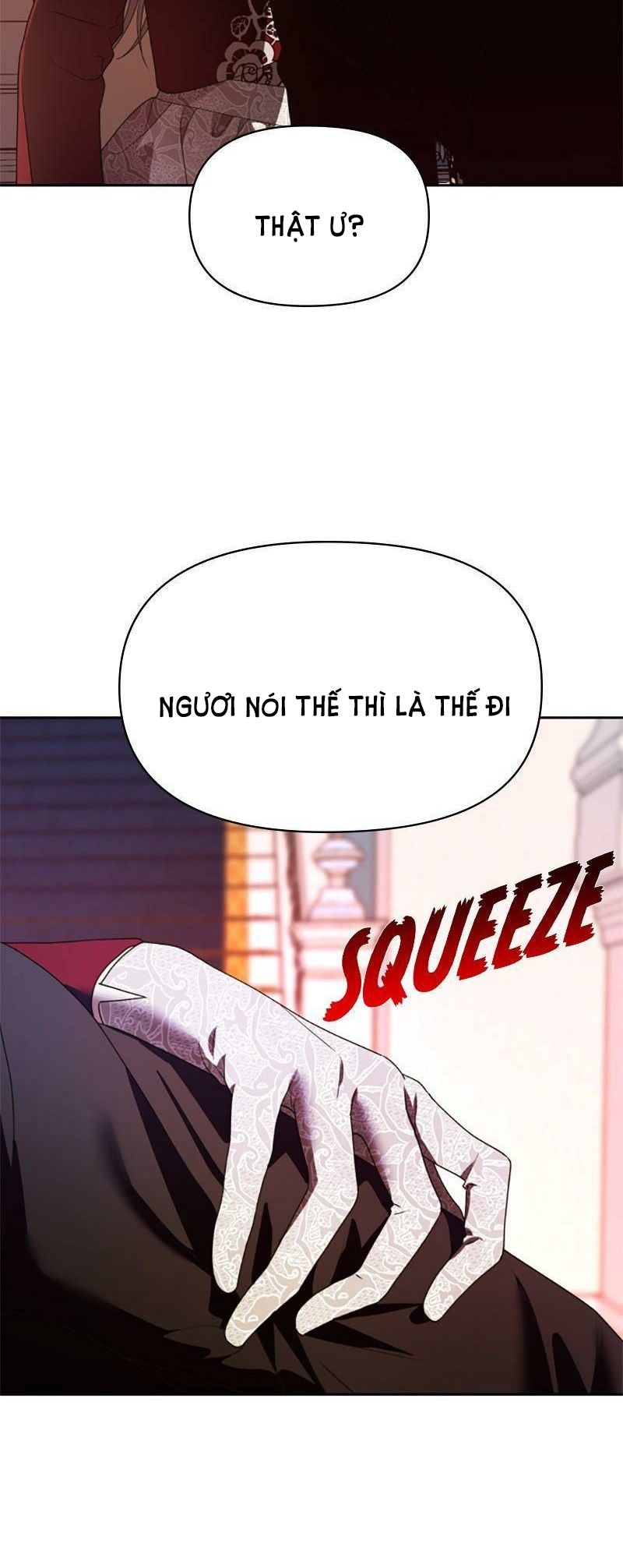 Tôi Muốn Trở Thành Cô Ấy Dù Chỉ Là Một Ngày Chương 57 page 10 - Giả Dược