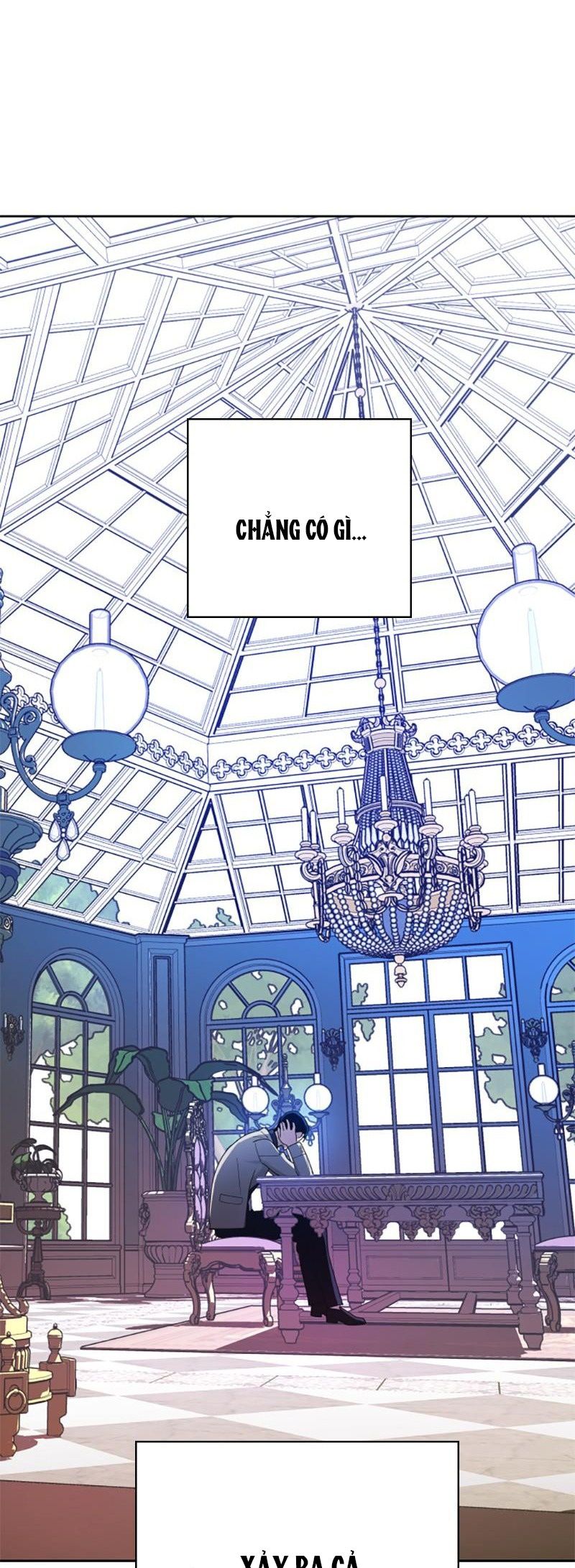 Tôi Muốn Trở Thành Cô Ấy Dù Chỉ Là Một Ngày Chương 58 page 11 - Giả Dược