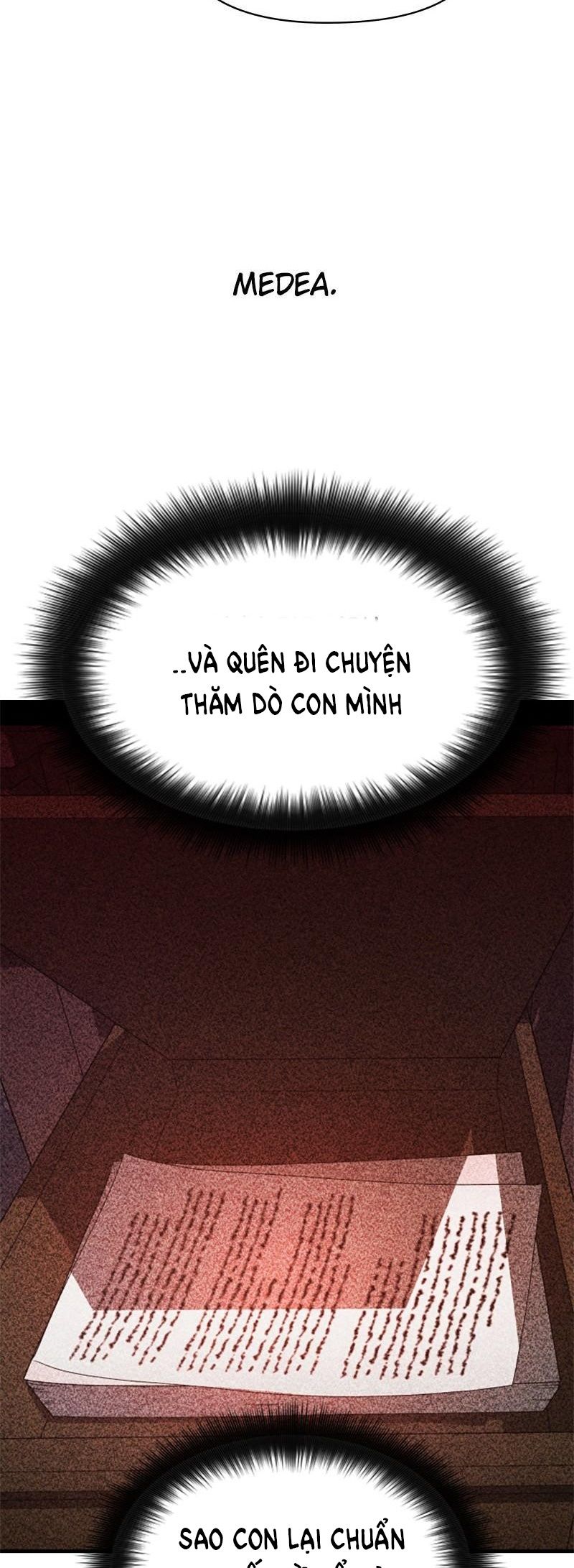 Tôi Muốn Trở Thành Cô Ấy Dù Chỉ Là Một Ngày Chương 58 page 13 - Giả Dược