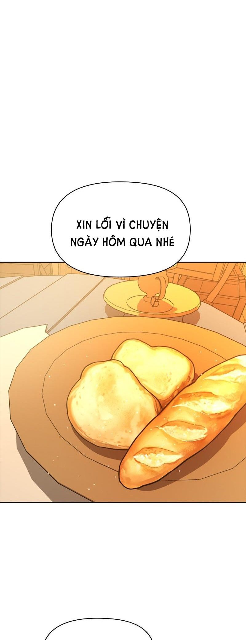 Tôi Muốn Trở Thành Cô Ấy Dù Chỉ Là Một Ngày Chương 58 page 23 - Giả Dược