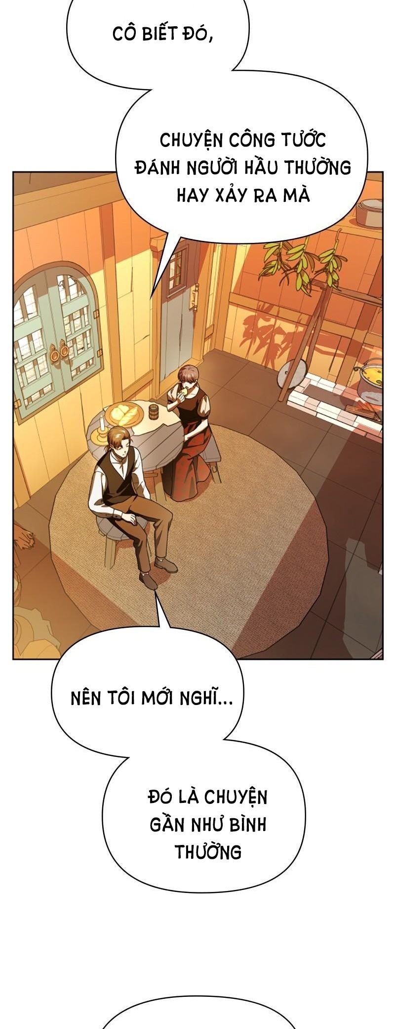 Tôi Muốn Trở Thành Cô Ấy Dù Chỉ Là Một Ngày Chương 58 page 24 - Giả Dược