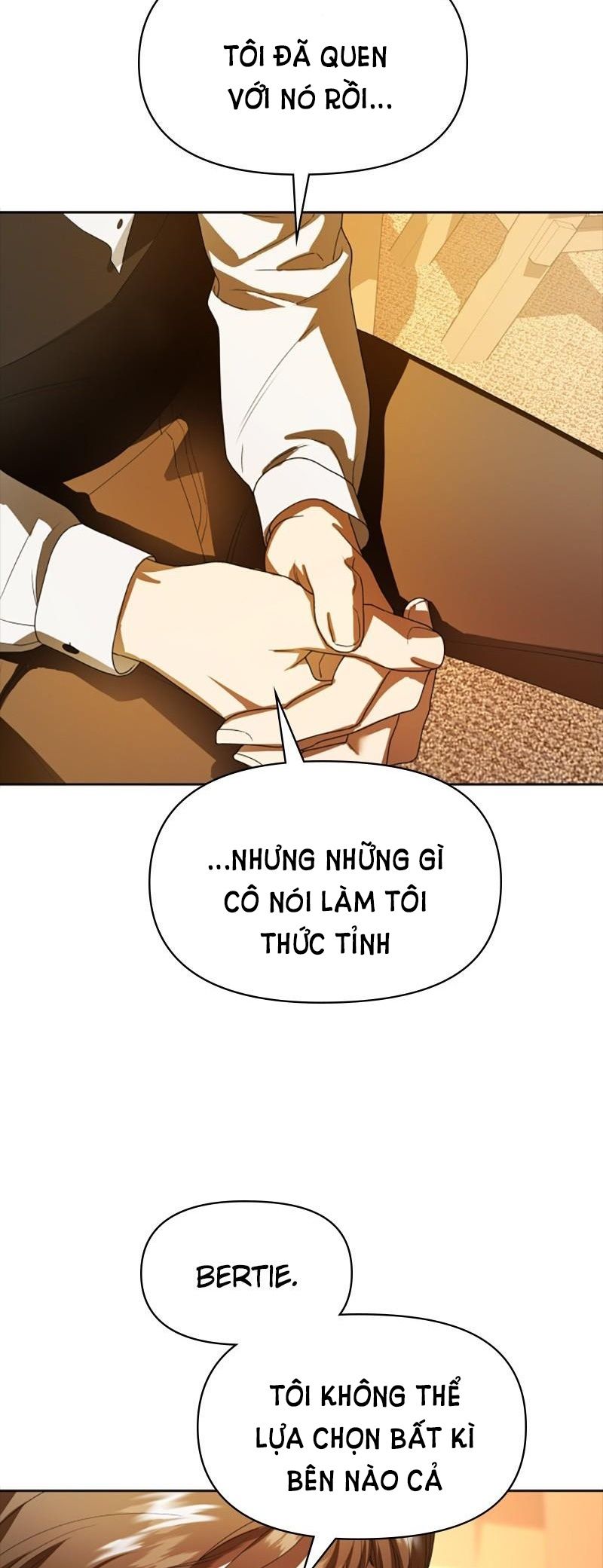 Tôi Muốn Trở Thành Cô Ấy Dù Chỉ Là Một Ngày Chương 58 page 25 - Giả Dược