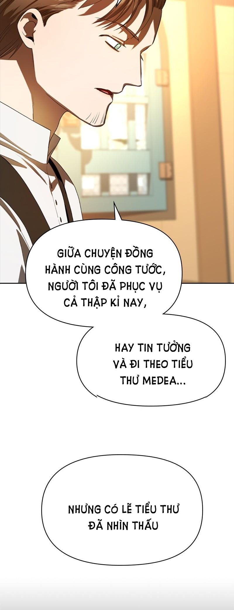 Tôi Muốn Trở Thành Cô Ấy Dù Chỉ Là Một Ngày Chương 58 page 26 - Giả Dược