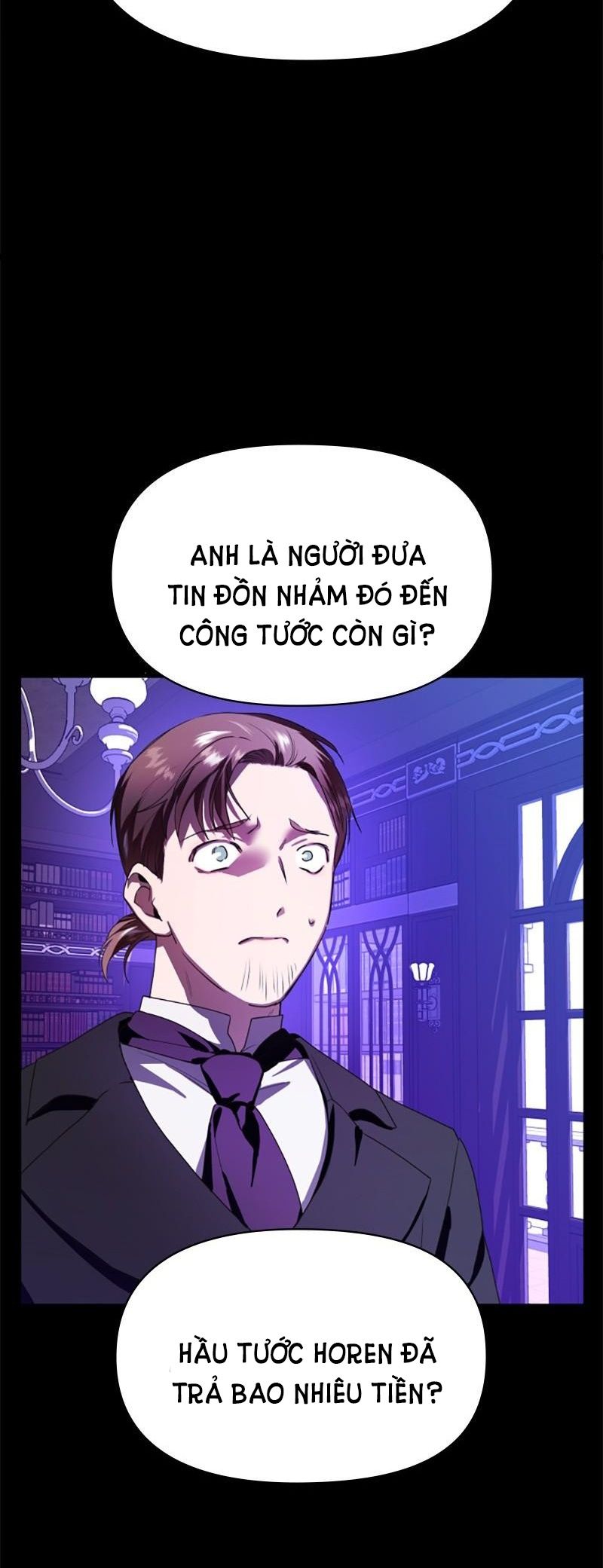 Tôi Muốn Trở Thành Cô Ấy Dù Chỉ Là Một Ngày Chương 58 page 30 - Giả Dược