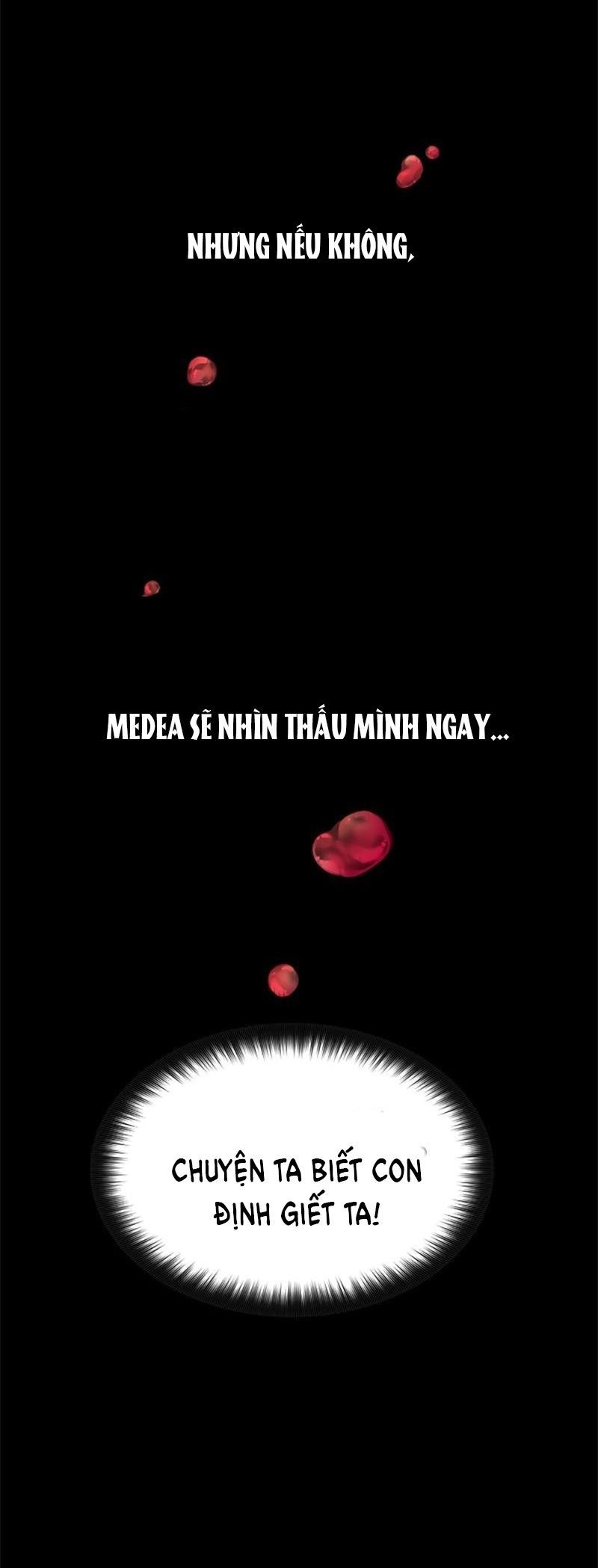 Tôi Muốn Trở Thành Cô Ấy Dù Chỉ Là Một Ngày Chương 58 page 4 - Giả Dược