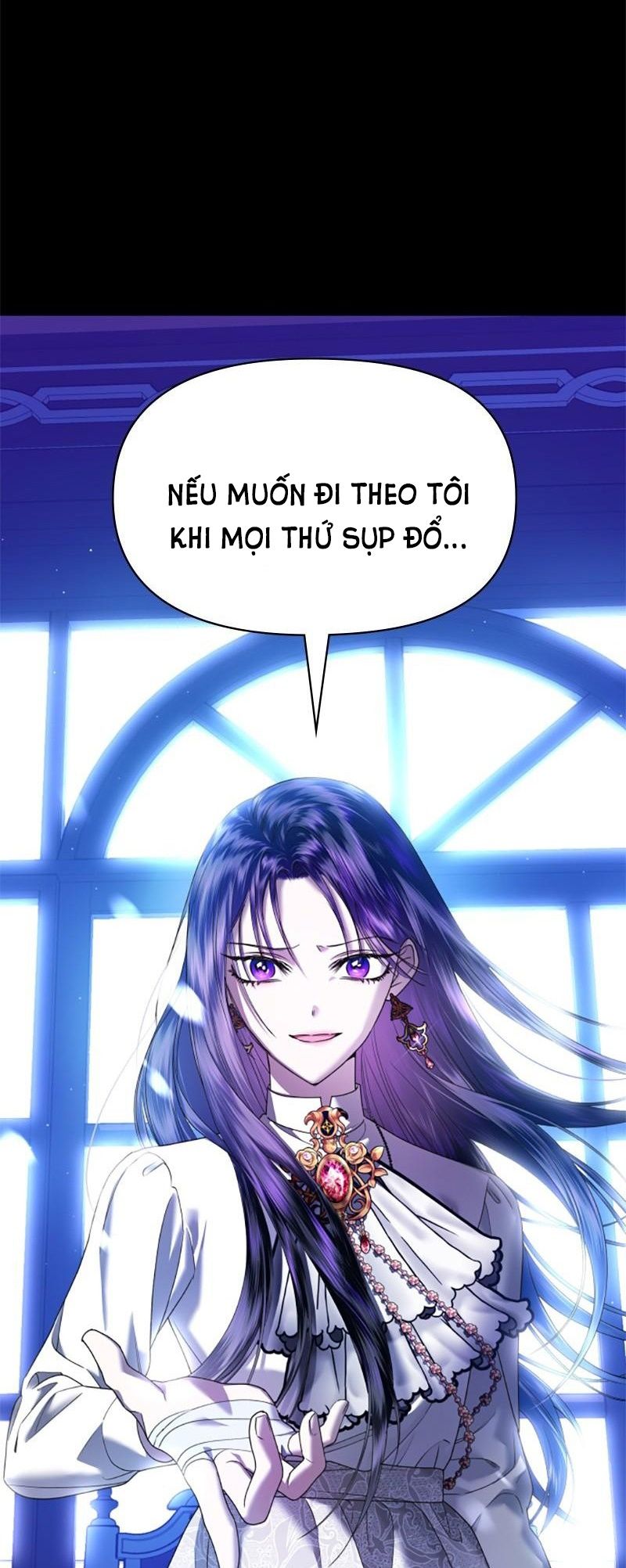 Tôi Muốn Trở Thành Cô Ấy Dù Chỉ Là Một Ngày Chương 58 page 34 - Giả Dược
