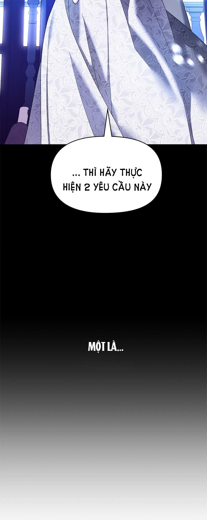 Tôi Muốn Trở Thành Cô Ấy Dù Chỉ Là Một Ngày Chương 58 page 35 - Giả Dược