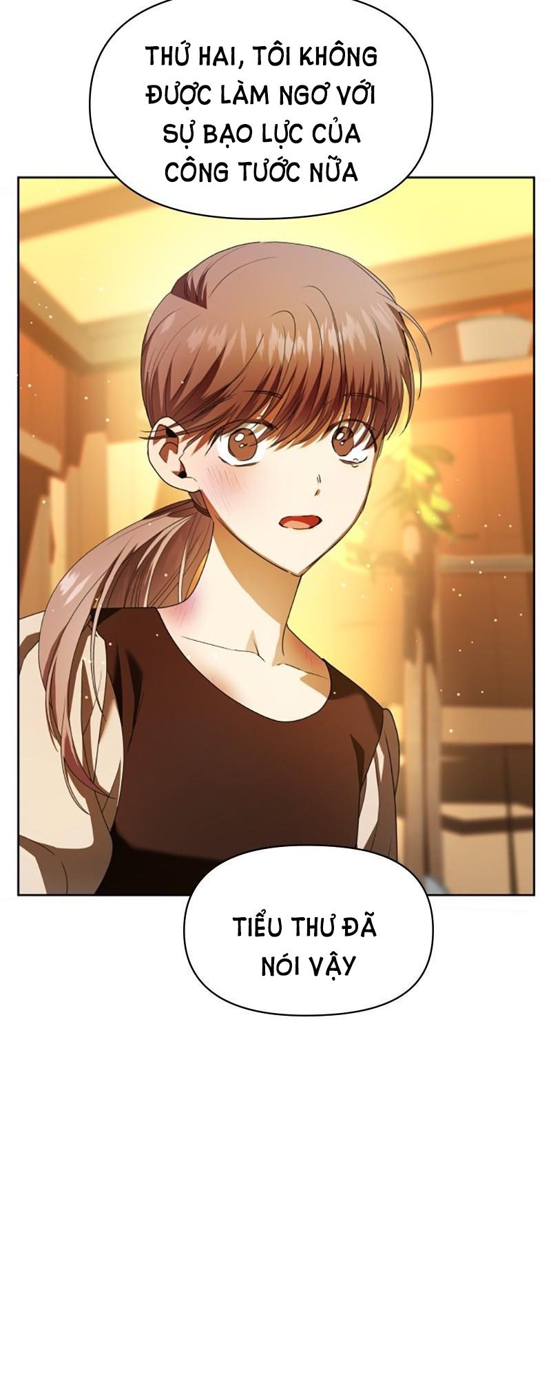 Tôi Muốn Trở Thành Cô Ấy Dù Chỉ Là Một Ngày Chương 58 page 37 - Giả Dược