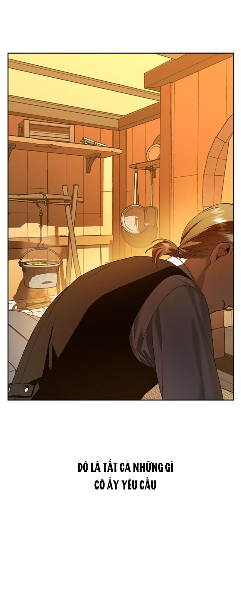 Tôi Muốn Trở Thành Cô Ấy Dù Chỉ Là Một Ngày Chương 58 page 38 - Giả Dược