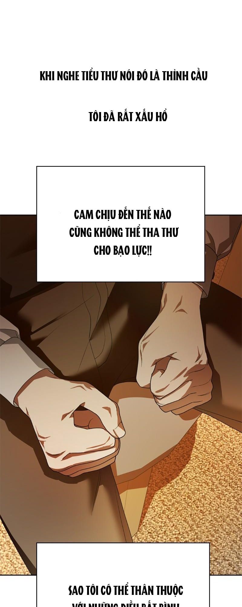 Tôi Muốn Trở Thành Cô Ấy Dù Chỉ Là Một Ngày Chương 58 page 39 - Giả Dược