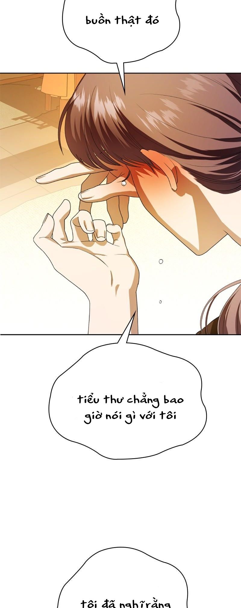 Tôi Muốn Trở Thành Cô Ấy Dù Chỉ Là Một Ngày Chương 58 page 42 - Giả Dược