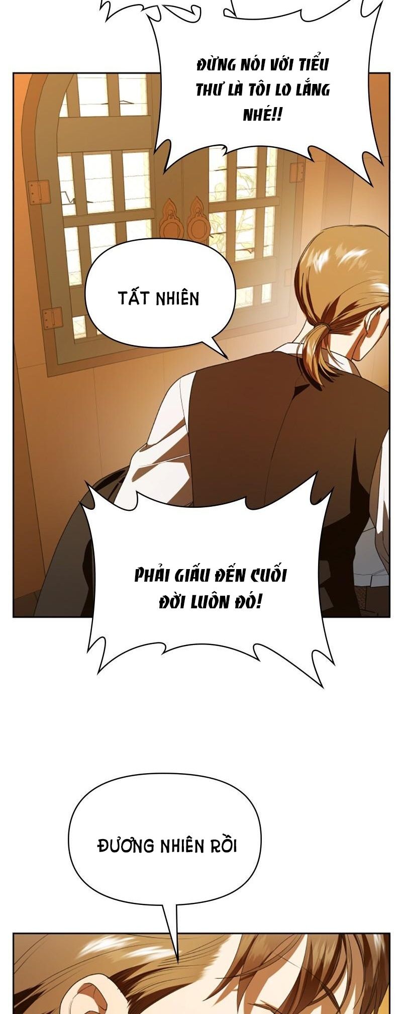 Tôi Muốn Trở Thành Cô Ấy Dù Chỉ Là Một Ngày Chương 58 page 45 - Giả Dược