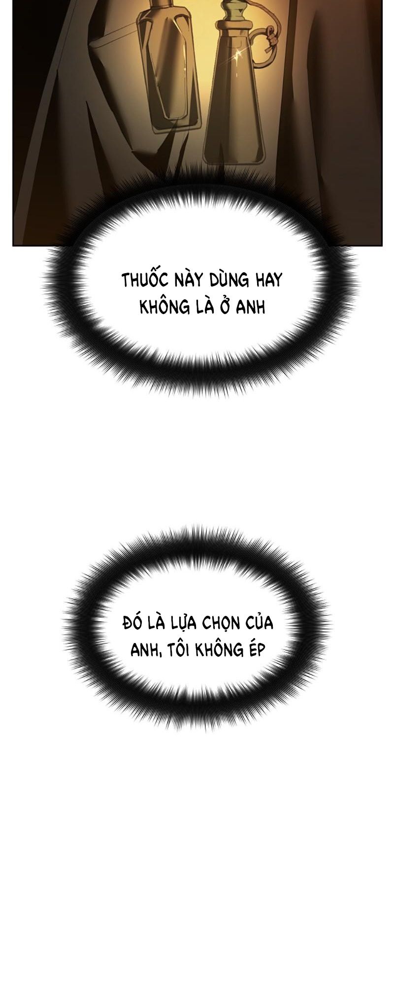Tôi Muốn Trở Thành Cô Ấy Dù Chỉ Là Một Ngày Chương 58 page 47 - Giả Dược