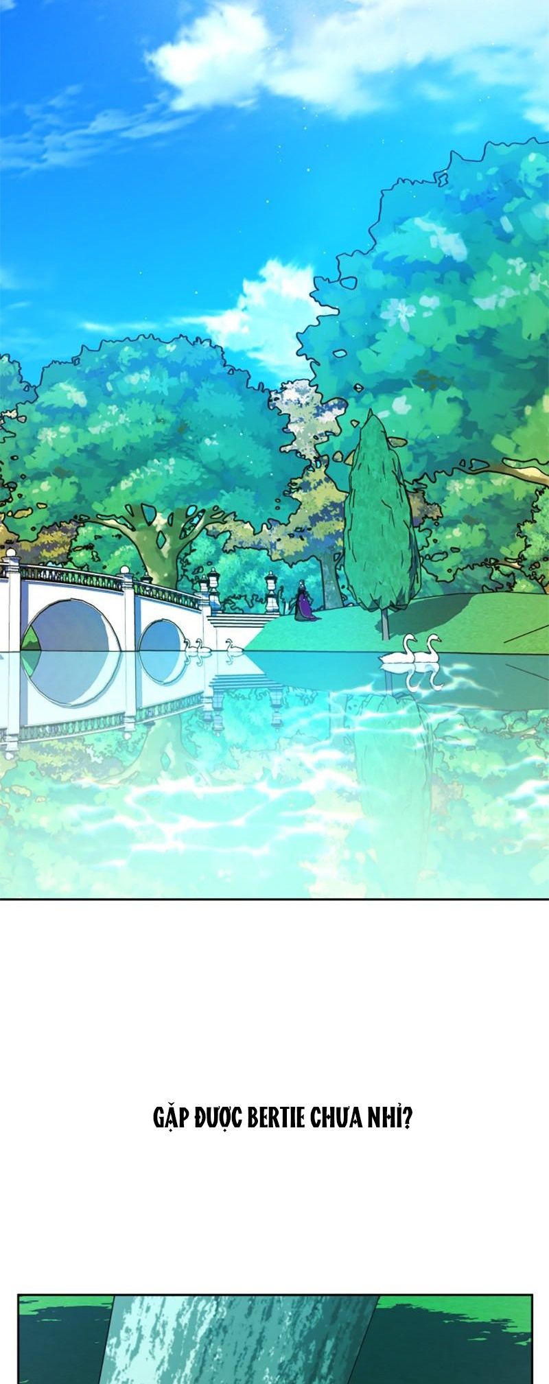 Tôi Muốn Trở Thành Cô Ấy Dù Chỉ Là Một Ngày Chương 58 page 49 - Giả Dược