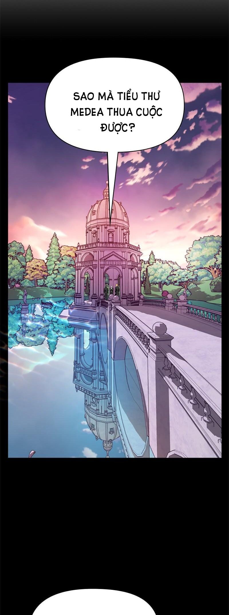 Tôi Muốn Trở Thành Cô Ấy Dù Chỉ Là Một Ngày Chương 58 page 53 - Giả Dược