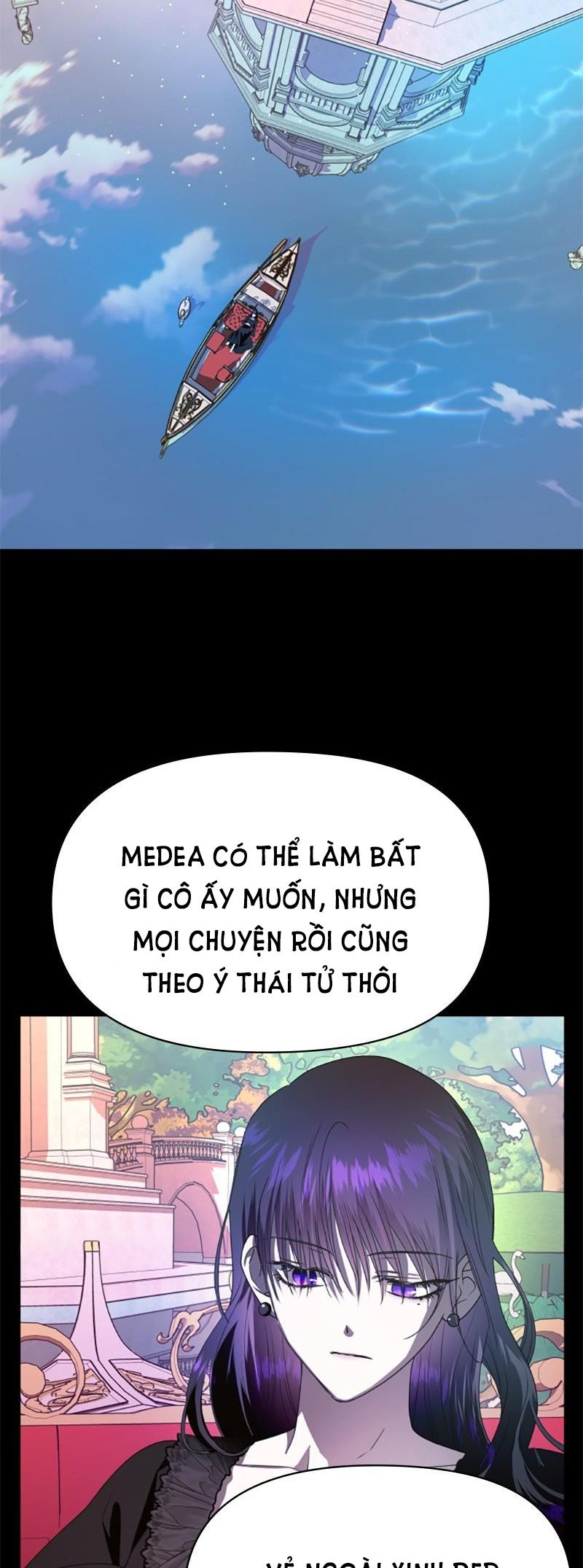 Tôi Muốn Trở Thành Cô Ấy Dù Chỉ Là Một Ngày Chương 58 page 55 - Giả Dược
