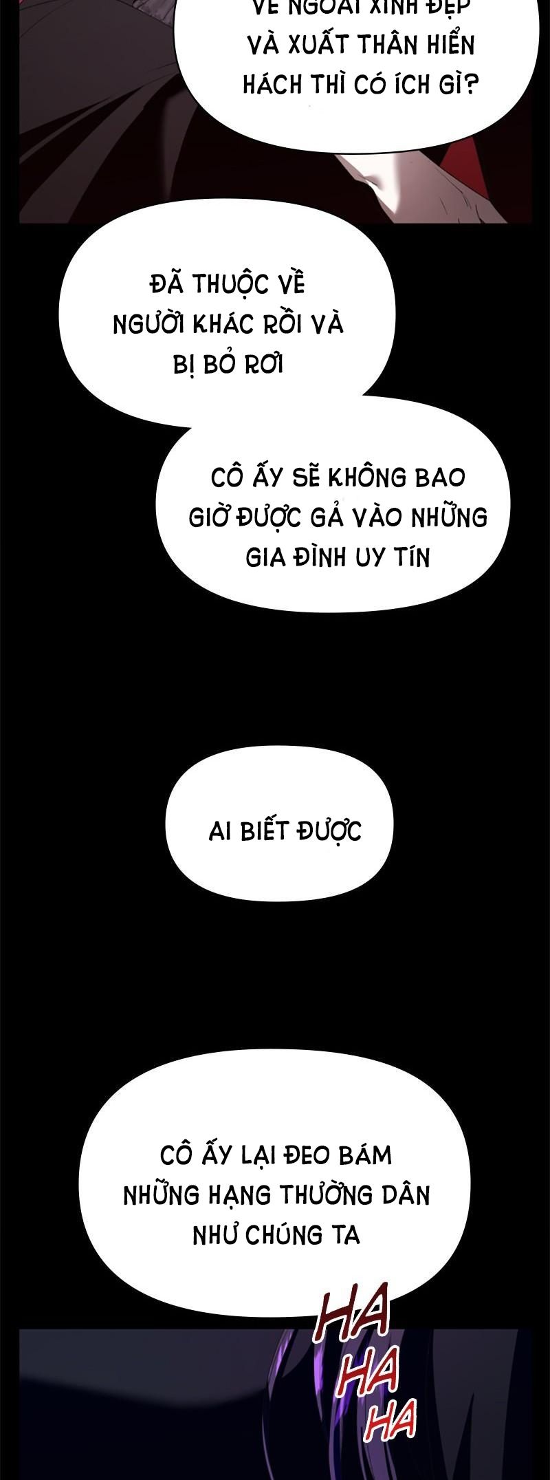 Tôi Muốn Trở Thành Cô Ấy Dù Chỉ Là Một Ngày Chương 58 page 56 - Giả Dược
