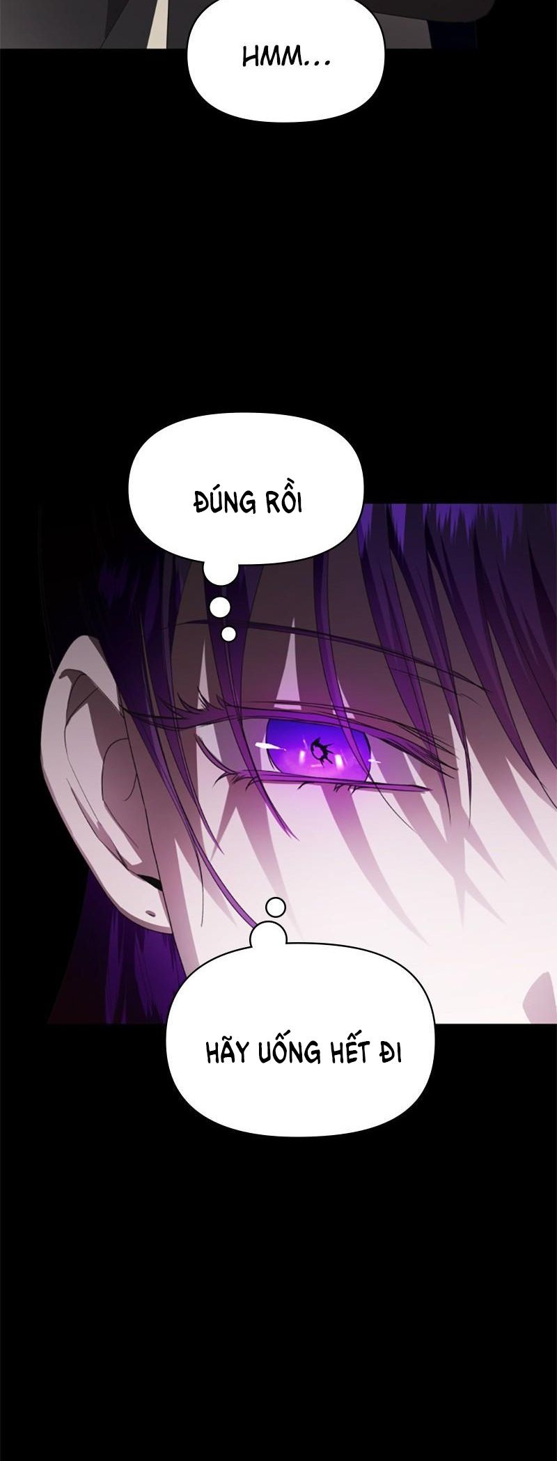 Tôi Muốn Trở Thành Cô Ấy Dù Chỉ Là Một Ngày Chương 58 page 7 - Giả Dược