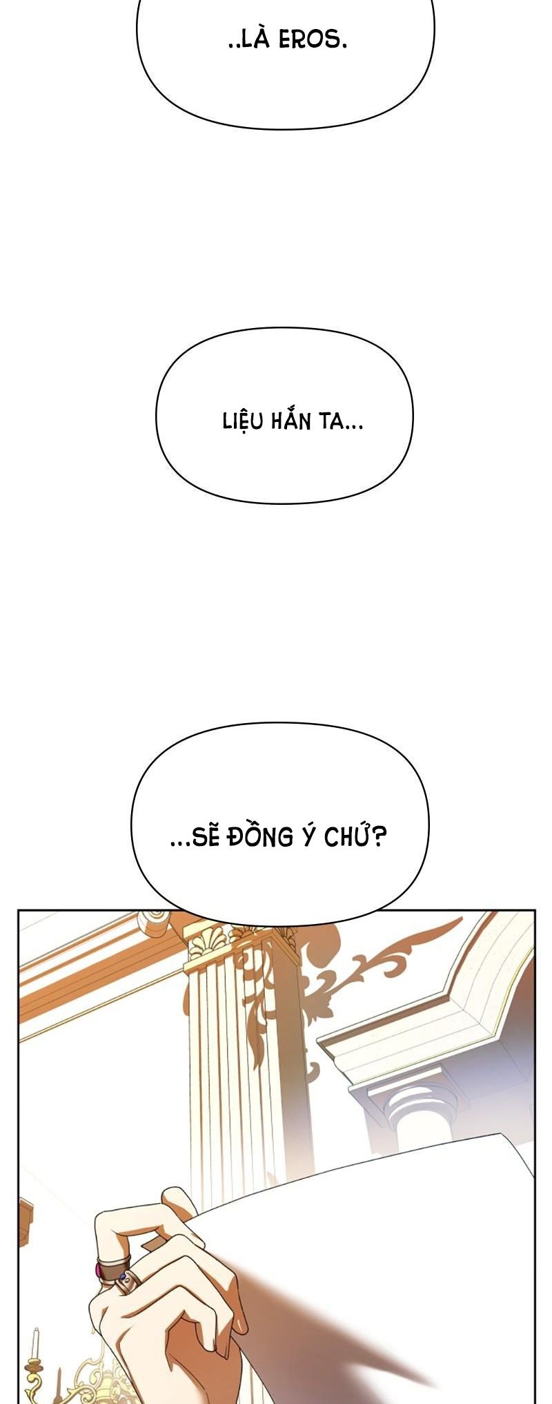 Tôi Muốn Trở Thành Cô Ấy Dù Chỉ Là Một Ngày Chương 58 page 67 - Giả Dược