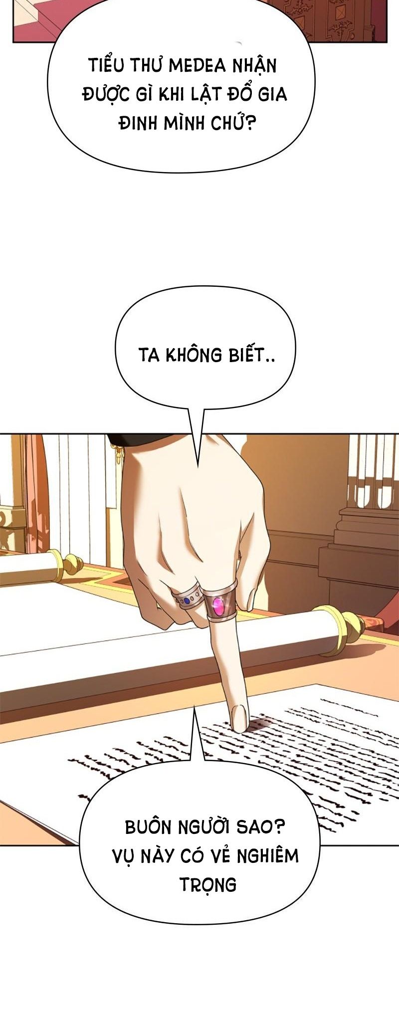 Tôi Muốn Trở Thành Cô Ấy Dù Chỉ Là Một Ngày Chương 58 page 70 - Giả Dược