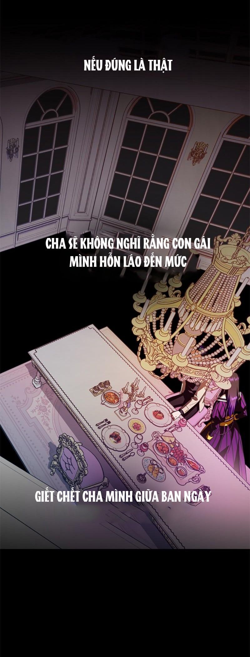 Tôi Muốn Trở Thành Cô Ấy Dù Chỉ Là Một Ngày Chương 58 page 8 - Giả Dược