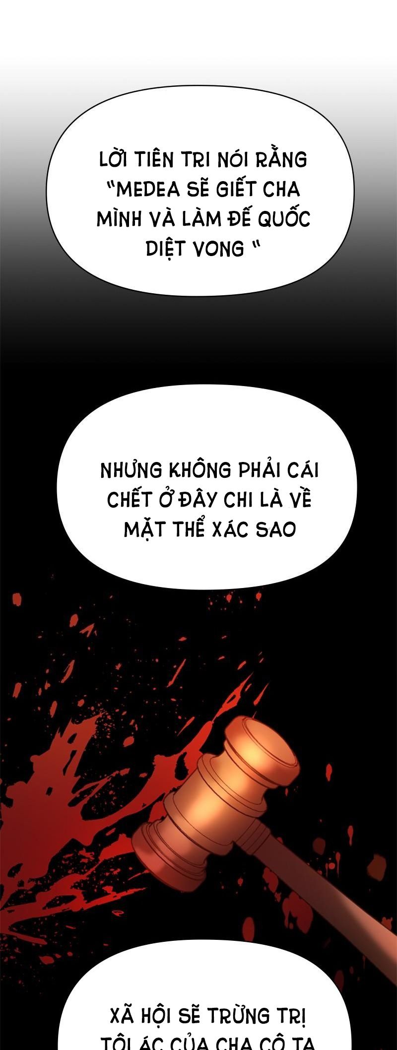 Tôi Muốn Trở Thành Cô Ấy Dù Chỉ Là Một Ngày Chương 58 page 74 - Giả Dược