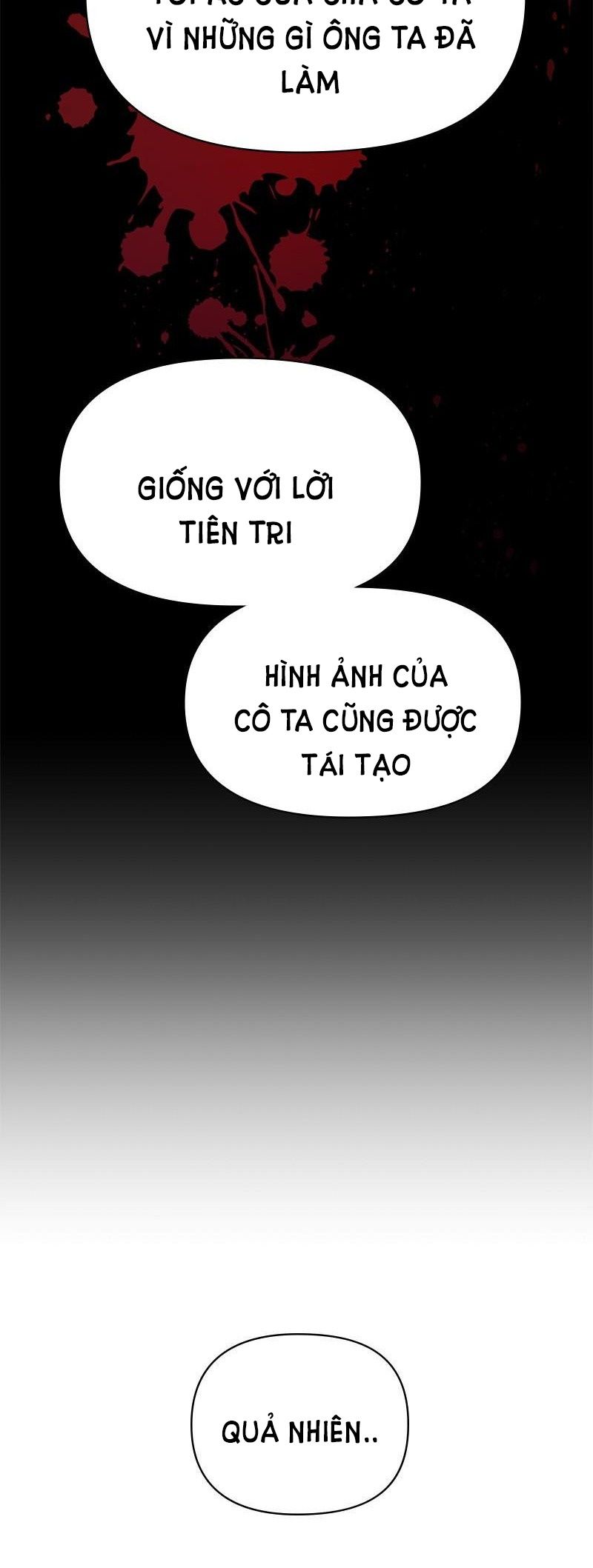 Tôi Muốn Trở Thành Cô Ấy Dù Chỉ Là Một Ngày Chương 58 page 75 - Giả Dược