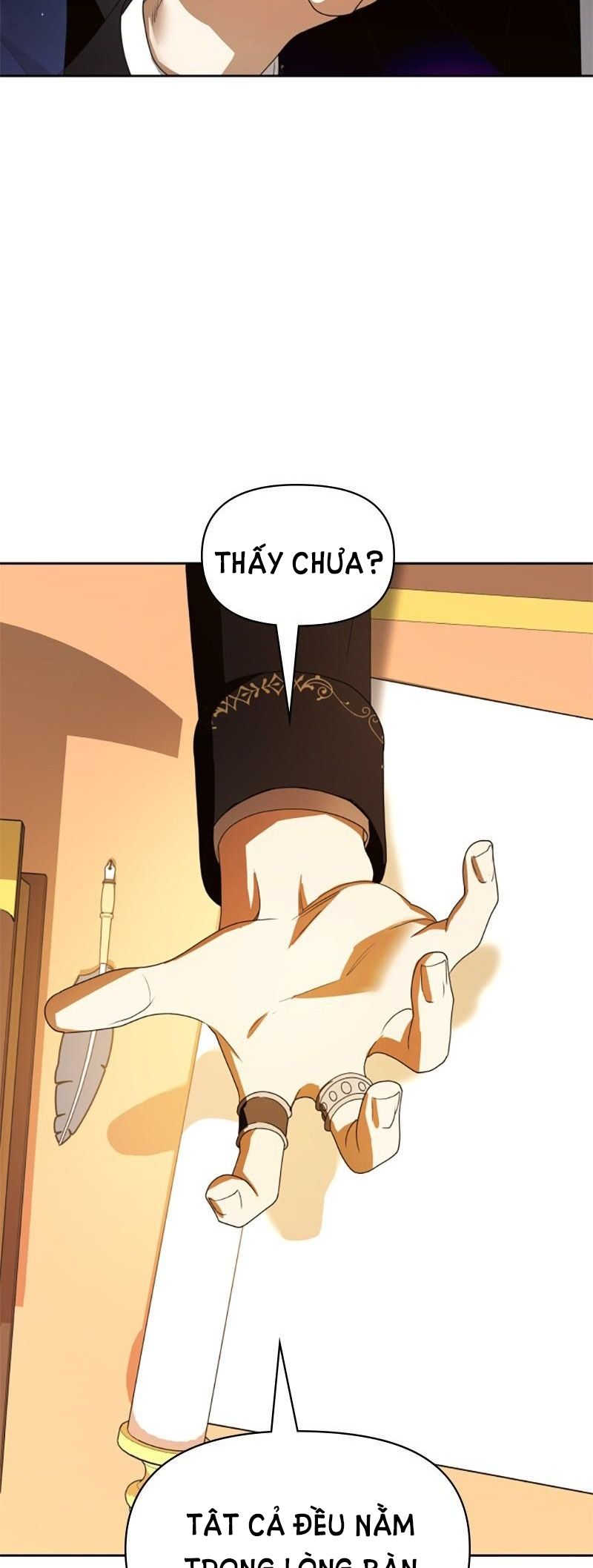 Tôi Muốn Trở Thành Cô Ấy Dù Chỉ Là Một Ngày Chương 58 page 78 - Giả Dược