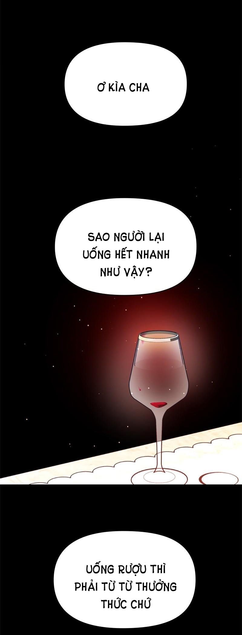Tôi Muốn Trở Thành Cô Ấy Dù Chỉ Là Một Ngày Chương 58 page 9 - Giả Dược