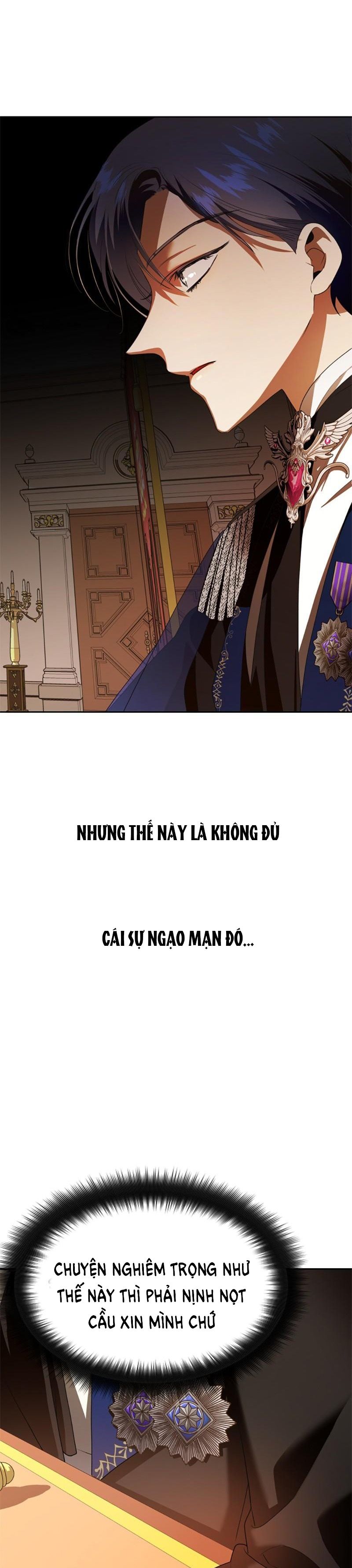 Tôi Muốn Trở Thành Cô Ấy Dù Chỉ Là Một Ngày Chương 58 page 81 - Giả Dược