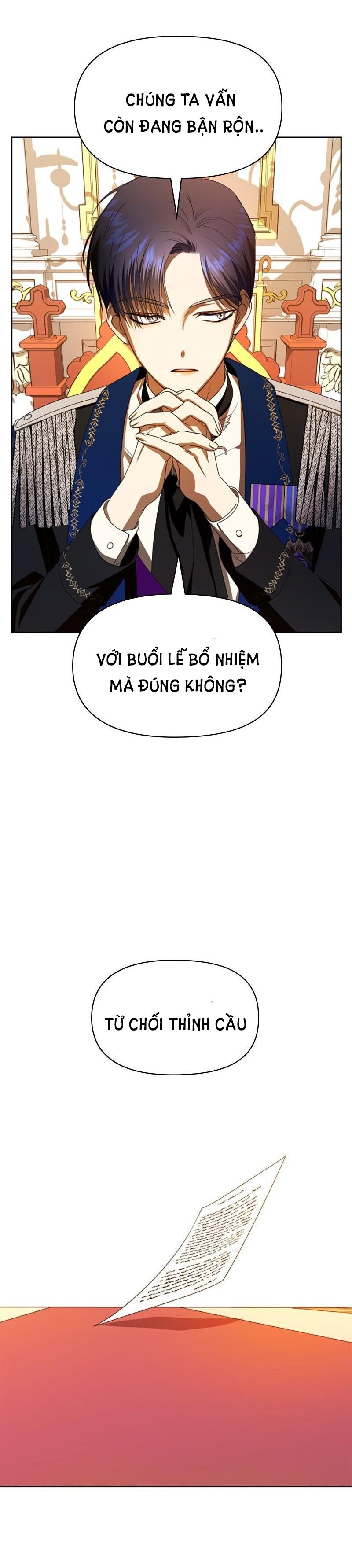Tôi Muốn Trở Thành Cô Ấy Dù Chỉ Là Một Ngày Chương 58 page 83 - Giả Dược