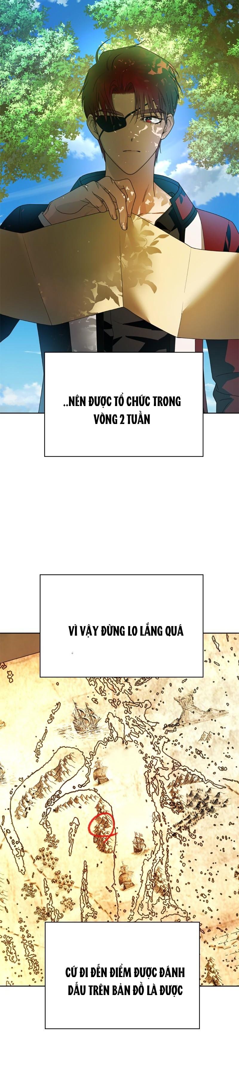 Tôi Muốn Trở Thành Cô Ấy Dù Chỉ Là Một Ngày Chương 58 page 85 - Giả Dược