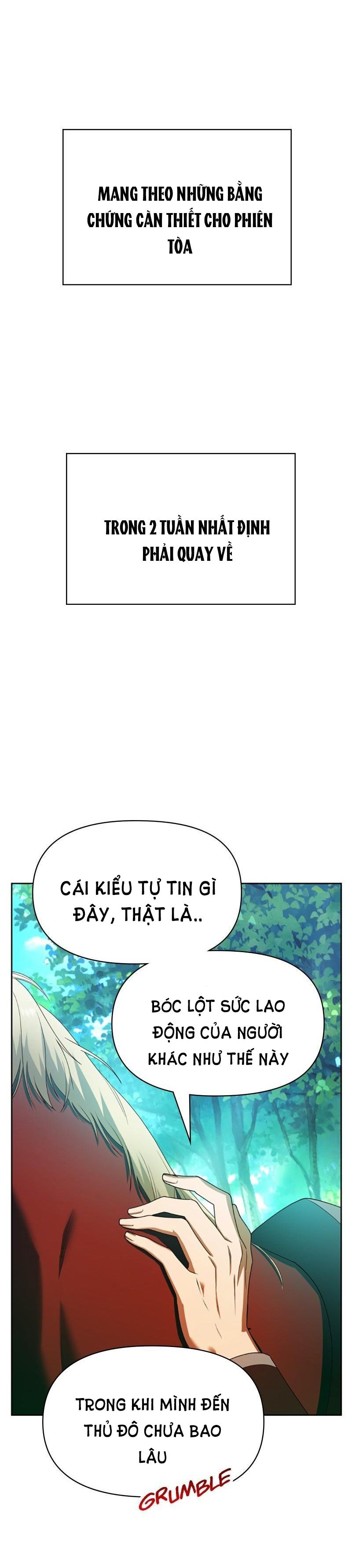 Tôi Muốn Trở Thành Cô Ấy Dù Chỉ Là Một Ngày Chương 58 page 86 - Giả Dược