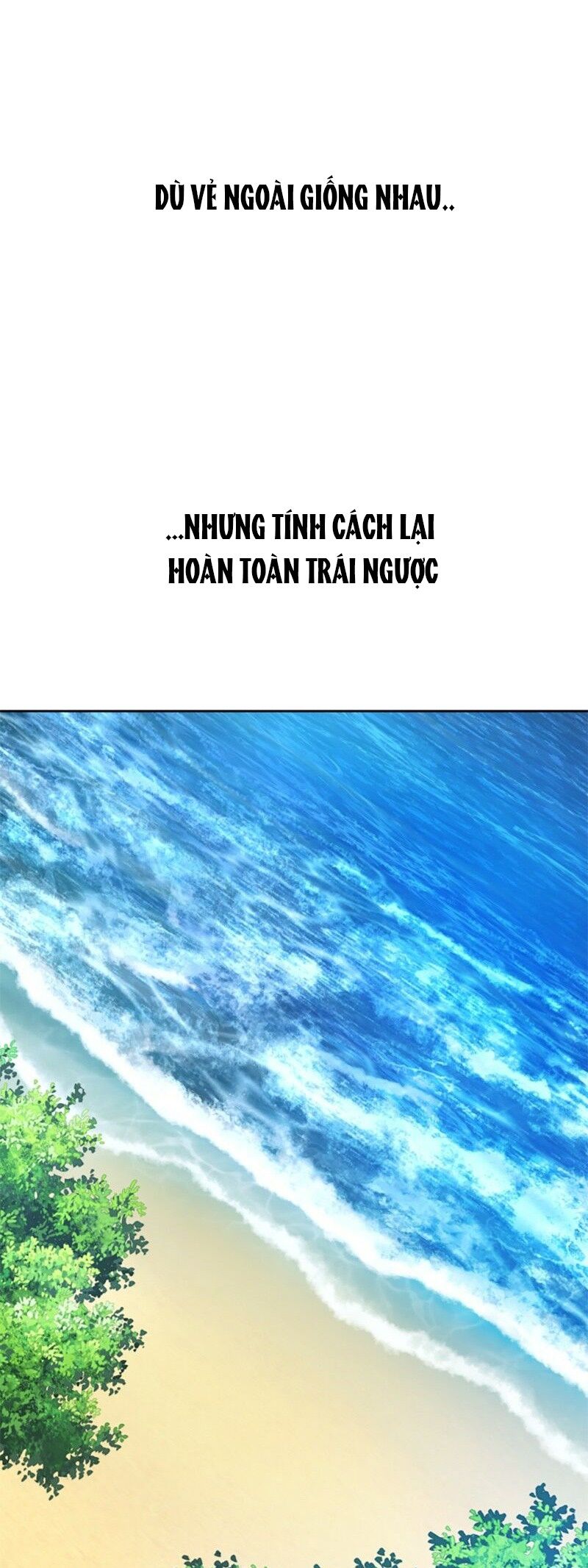 Tôi Muốn Trở Thành Cô Ấy Dù Chỉ Là Một Ngày Chương 59 page 11 - Giả Dược