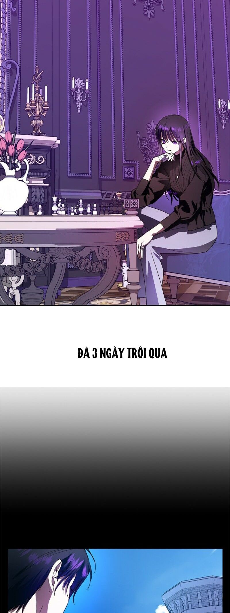 Tôi Muốn Trở Thành Cô Ấy Dù Chỉ Là Một Ngày Chương 59 page 14 - Giả Dược