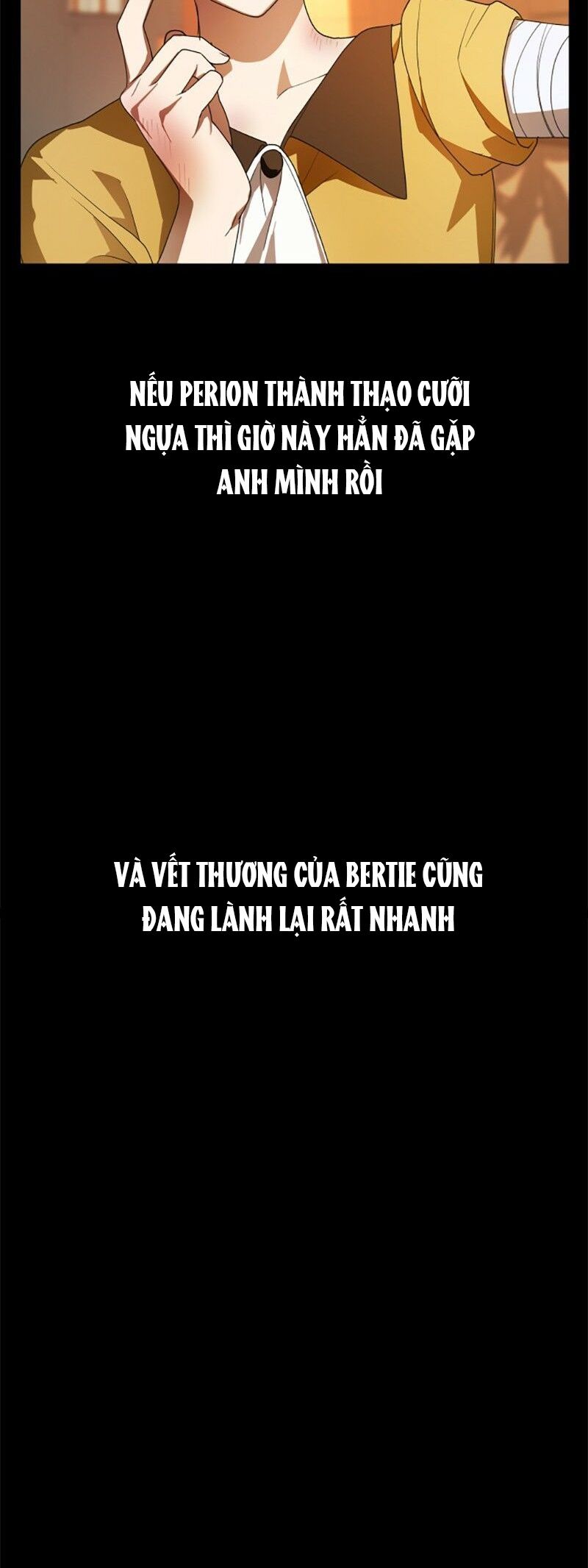 Tôi Muốn Trở Thành Cô Ấy Dù Chỉ Là Một Ngày Chương 59 page 16 - Giả Dược