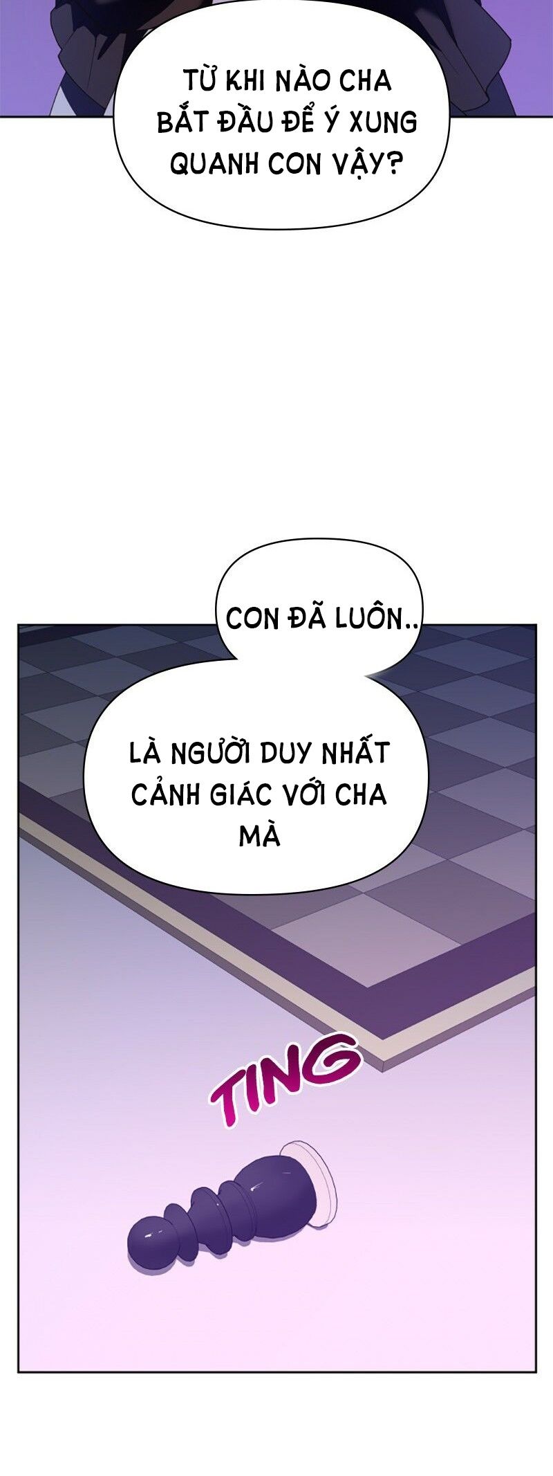 Tôi Muốn Trở Thành Cô Ấy Dù Chỉ Là Một Ngày Chương 59 page 20 - Giả Dược