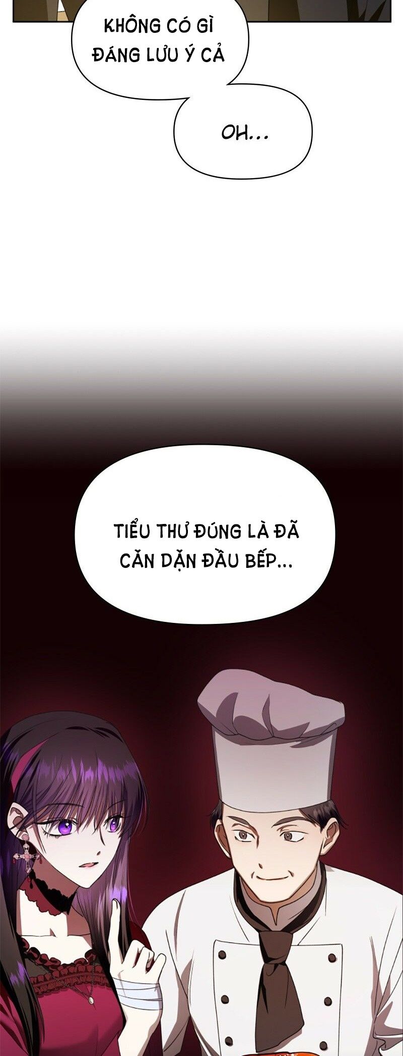 Tôi Muốn Trở Thành Cô Ấy Dù Chỉ Là Một Ngày Chương 59 page 25 - Giả Dược