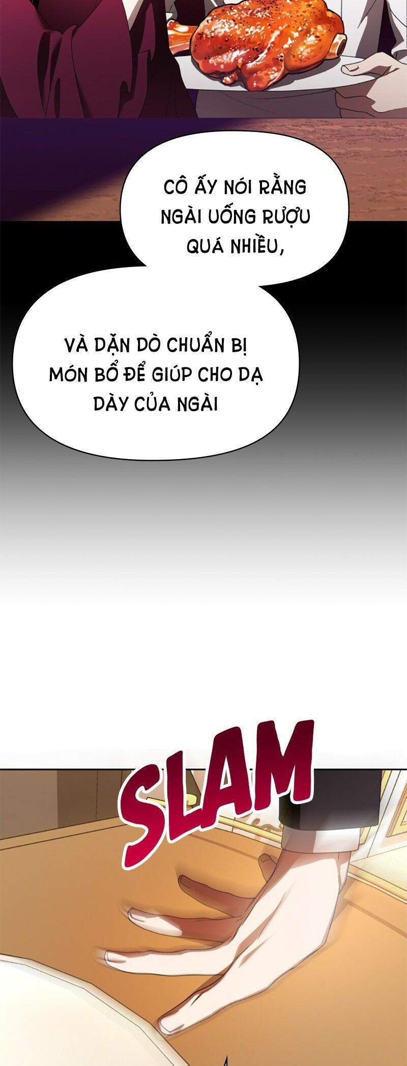 Tôi Muốn Trở Thành Cô Ấy Dù Chỉ Là Một Ngày Chương 59 page 26 - Giả Dược