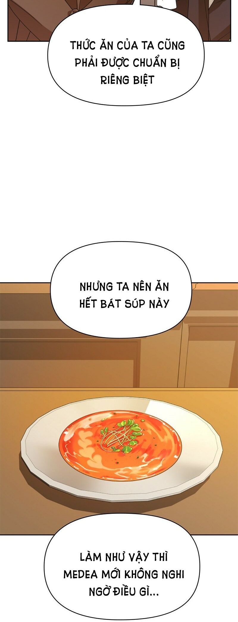 Tôi Muốn Trở Thành Cô Ấy Dù Chỉ Là Một Ngày Chương 59 page 28 - Giả Dược
