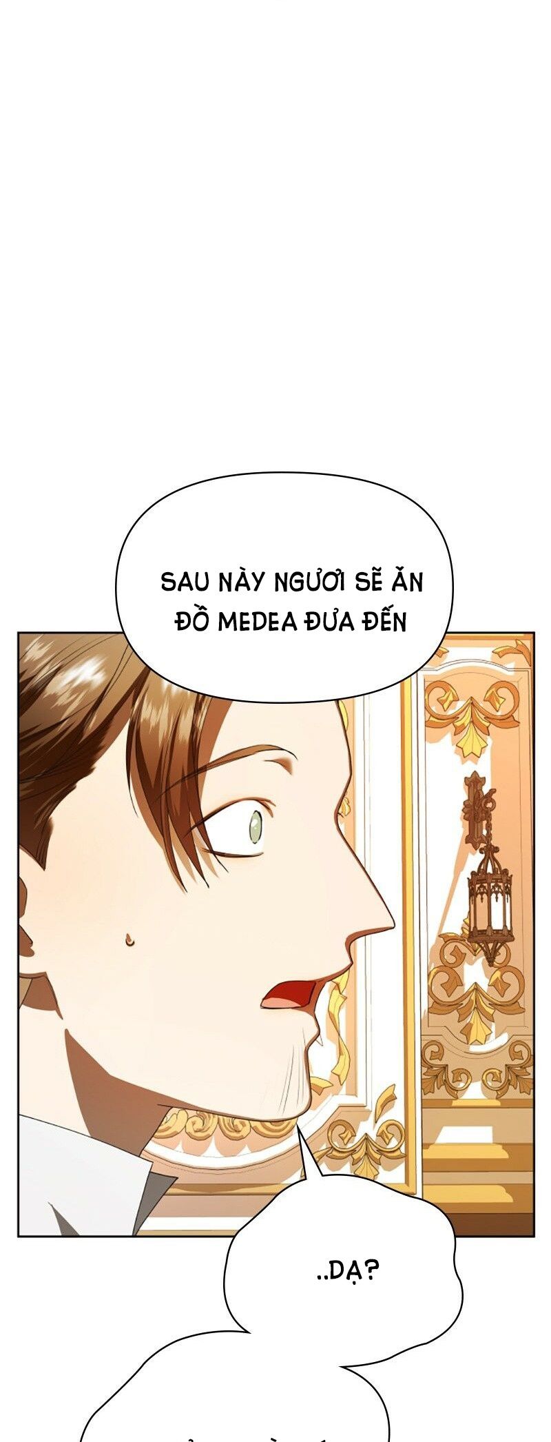 Tôi Muốn Trở Thành Cô Ấy Dù Chỉ Là Một Ngày Chương 59 page 29 - Giả Dược
