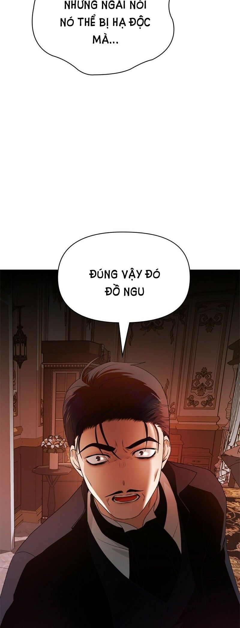 Tôi Muốn Trở Thành Cô Ấy Dù Chỉ Là Một Ngày Chương 59 page 30 - Giả Dược