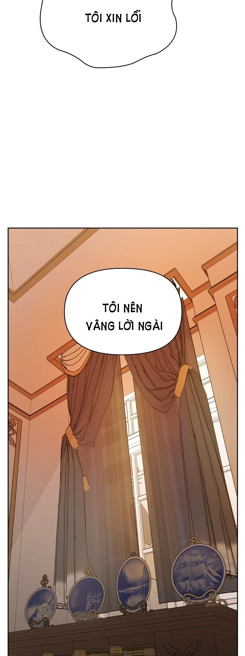 Tôi Muốn Trở Thành Cô Ấy Dù Chỉ Là Một Ngày Chương 59 page 32 - Giả Dược