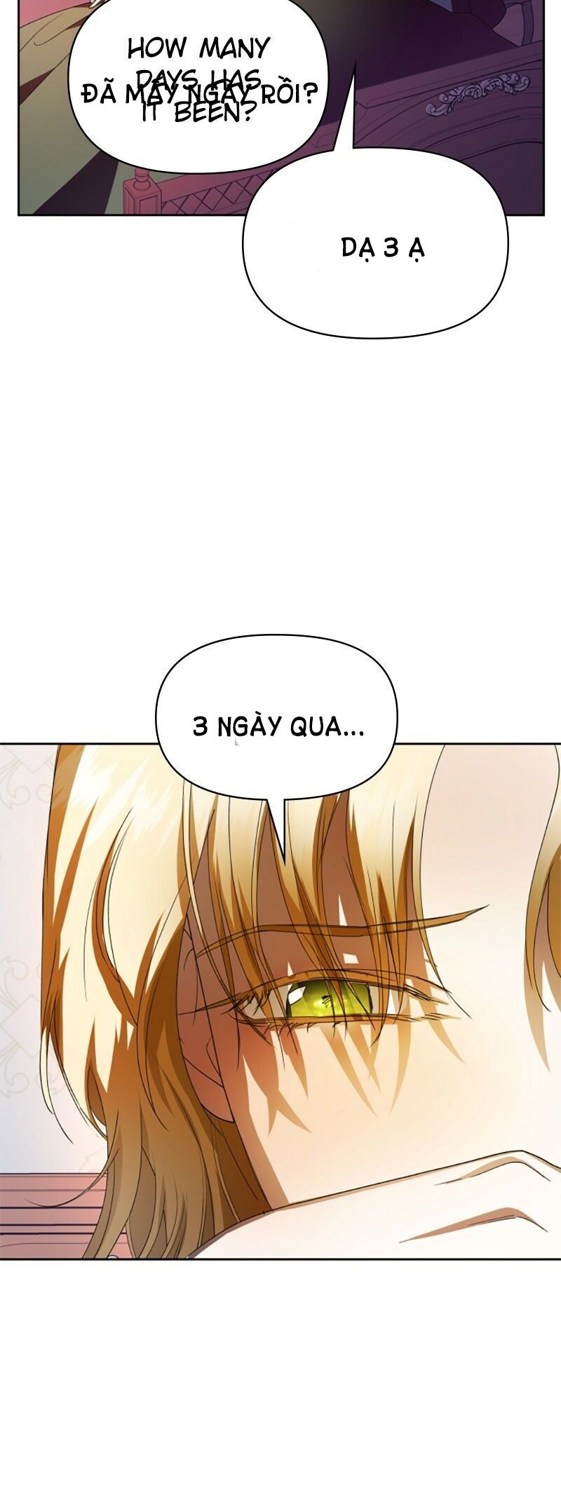 Tôi Muốn Trở Thành Cô Ấy Dù Chỉ Là Một Ngày Chương 59 page 39 - Giả Dược