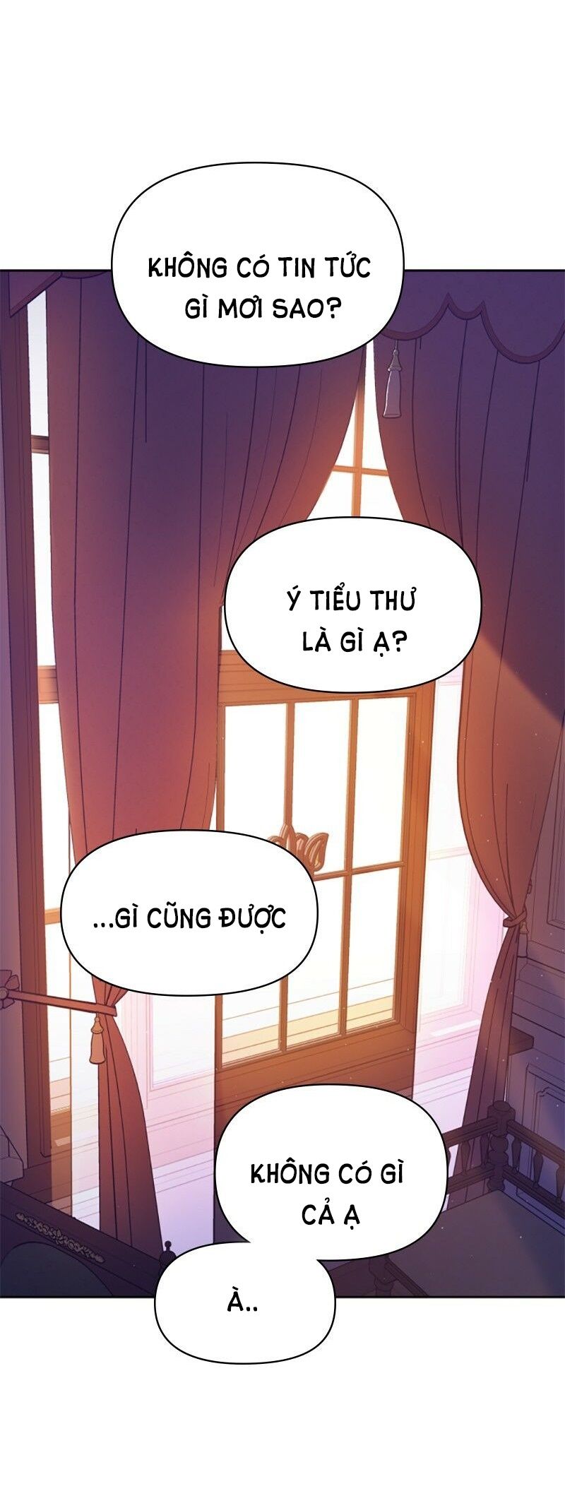 Tôi Muốn Trở Thành Cô Ấy Dù Chỉ Là Một Ngày Chương 59 page 40 - Giả Dược