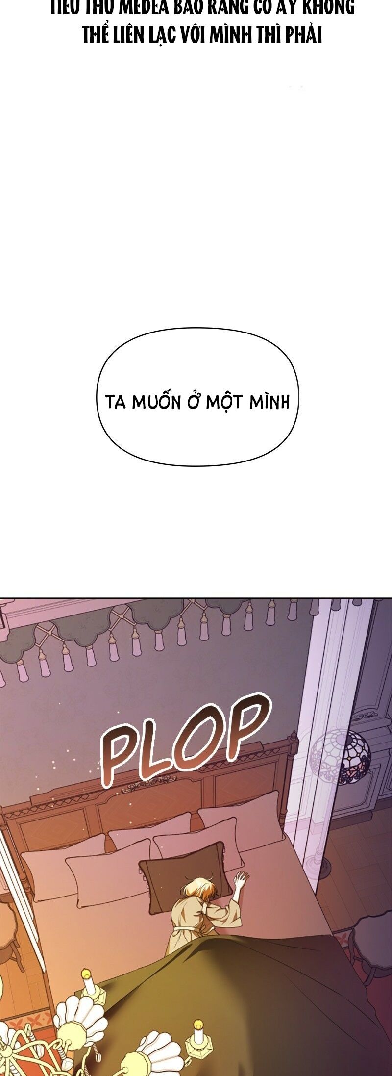 Tôi Muốn Trở Thành Cô Ấy Dù Chỉ Là Một Ngày Chương 59 page 42 - Giả Dược
